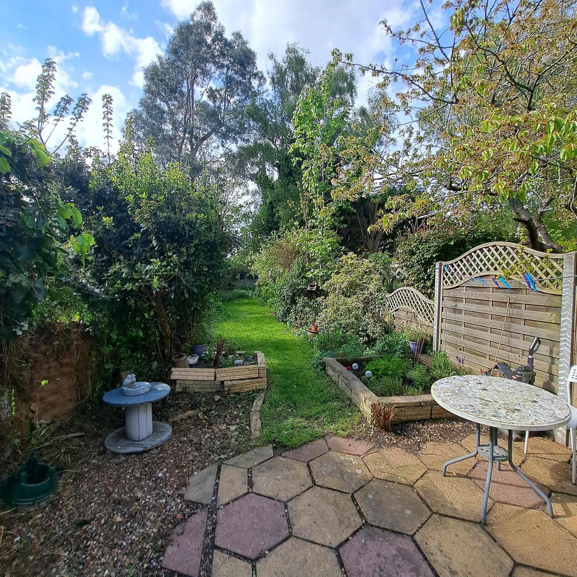 Generous 3 Bed In The Heart Of The Village Huntingdon Exterior foto